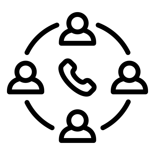 Ring Group Calling